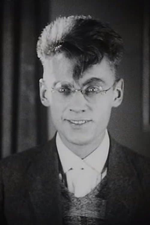 Vladimir Fogel profile photo