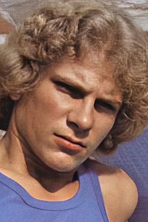 Marc Fore profile photo