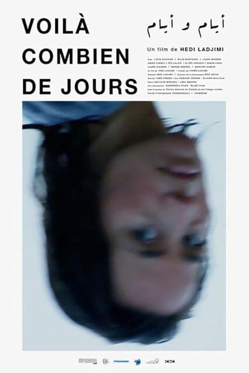 Voilà combien de jours poster