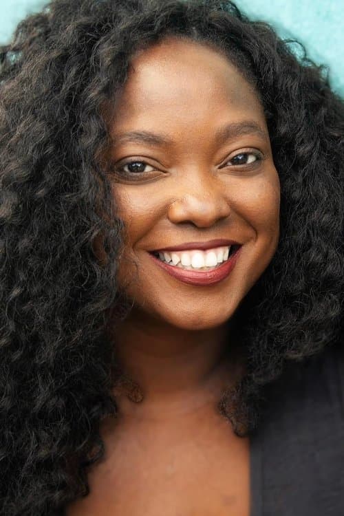 Tenaj L. Jackson profile photo