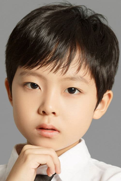 Wang Enzhuo profile photo