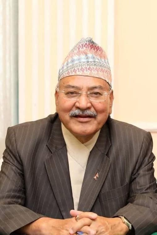 Madan Das Shrestha profile photo