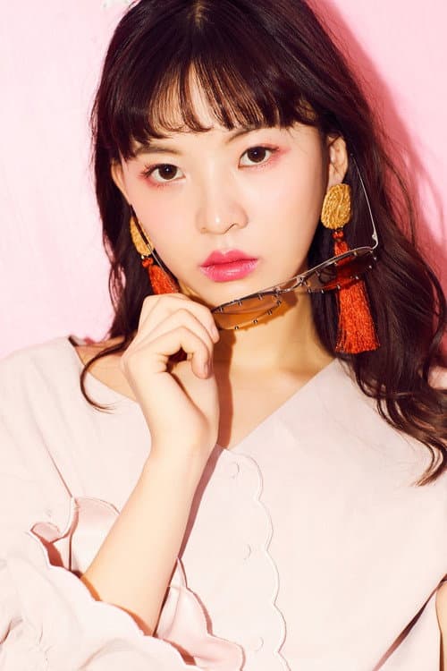 Liu Ran profile photo