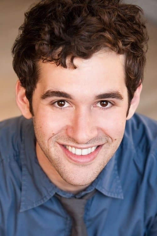 Adam Chanler-Berat profile photo