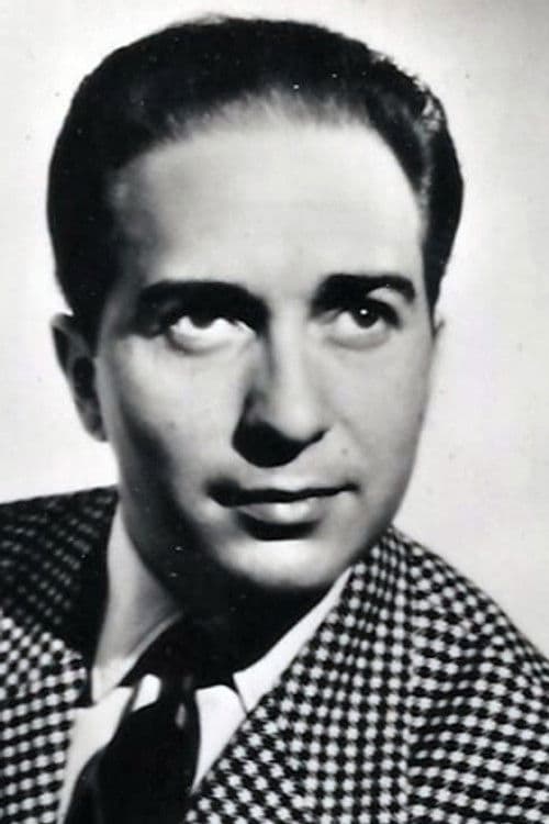 Henri Decker profile photo