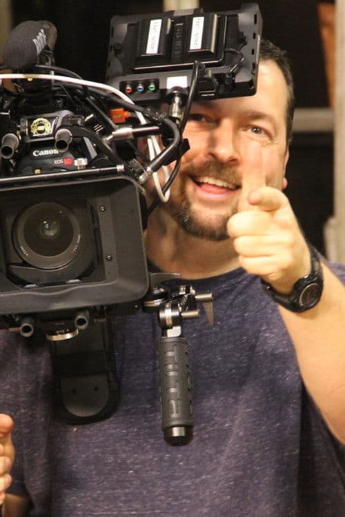 Darrell Martinelli profile photo