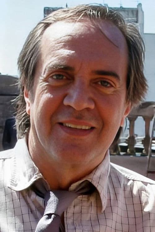 Miguel Ángel Paludi profile photo