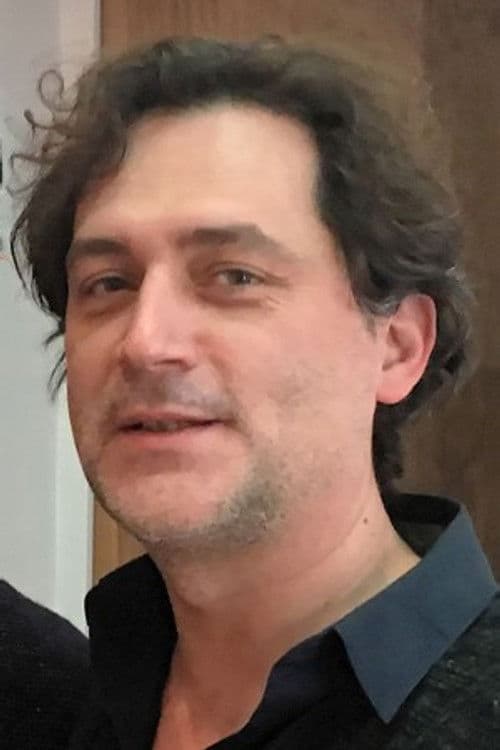 Franck Broqua profile photo