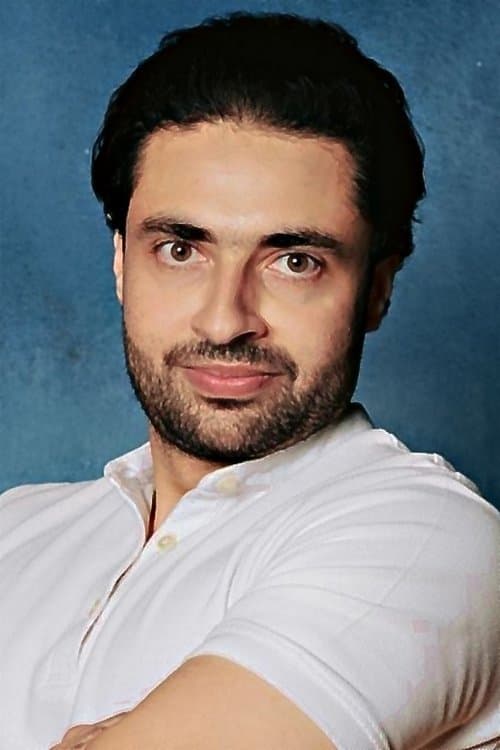 Hossam El Faham profile photo