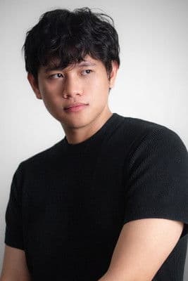 Neal Patrick profile photo