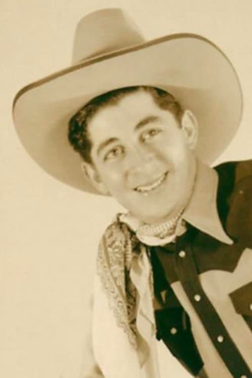Tex Fletcher profile photo