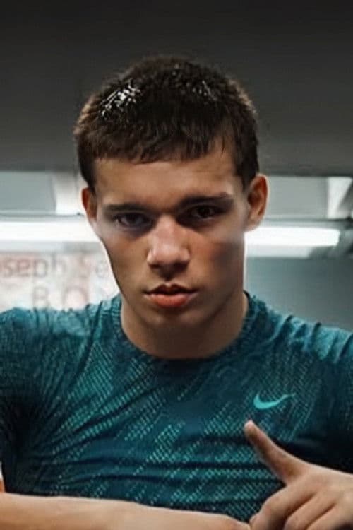 Jaycob Bradley Gomez Zayas profile photo