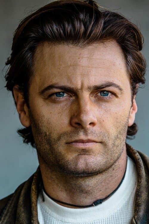 Timothy Prindle profile photo