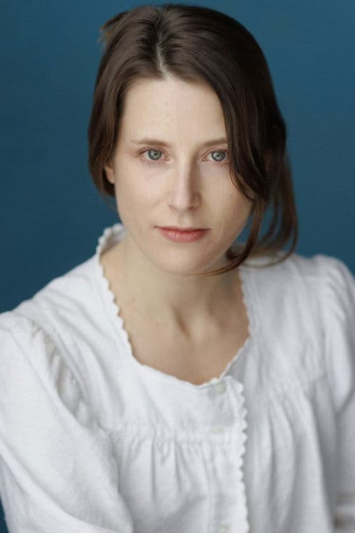 Nabila Dolfini profile photo