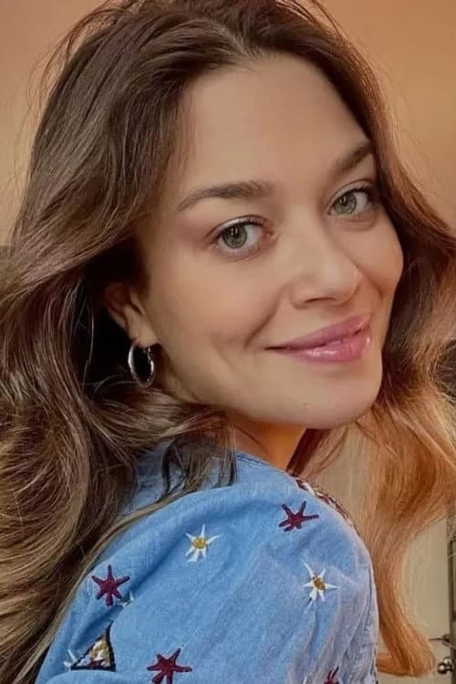 Zeynep Yüce profile photo