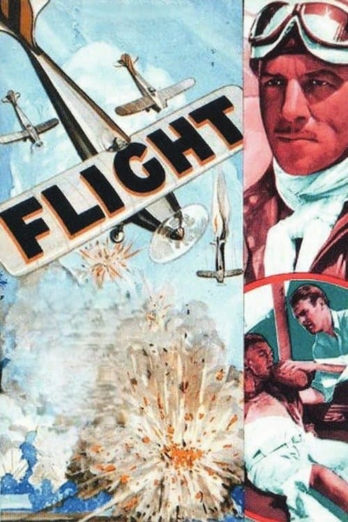 Flight poster