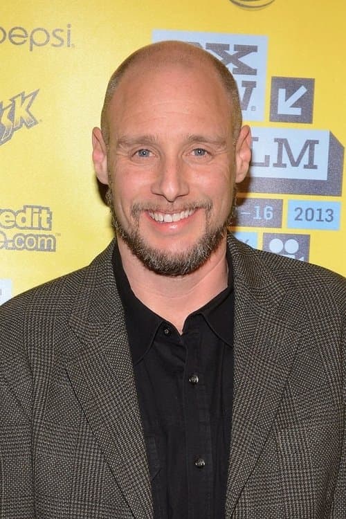 Michael Goetz profile photo