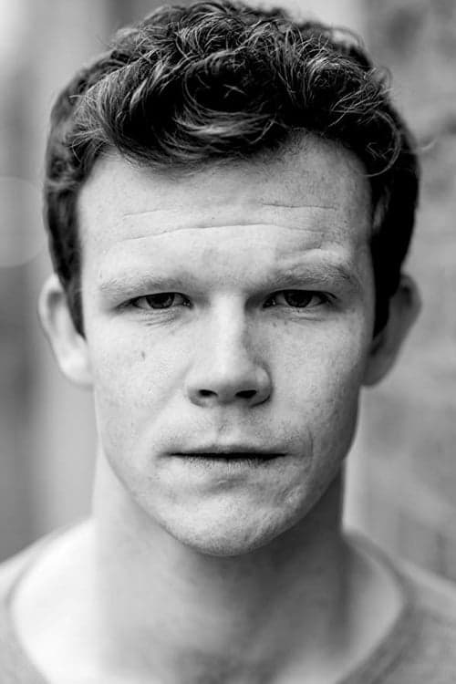 Seamus O'Hara profile photo