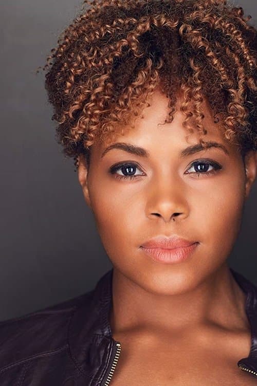 Chantal Maurice profile photo