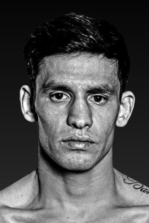 Angel Ruiz Astorga profile photo