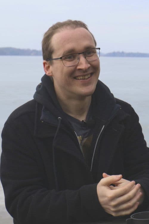 Alex Davidson profile photo