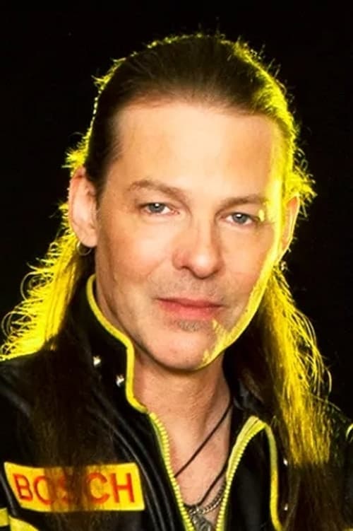 Timothy Gaines profile photo