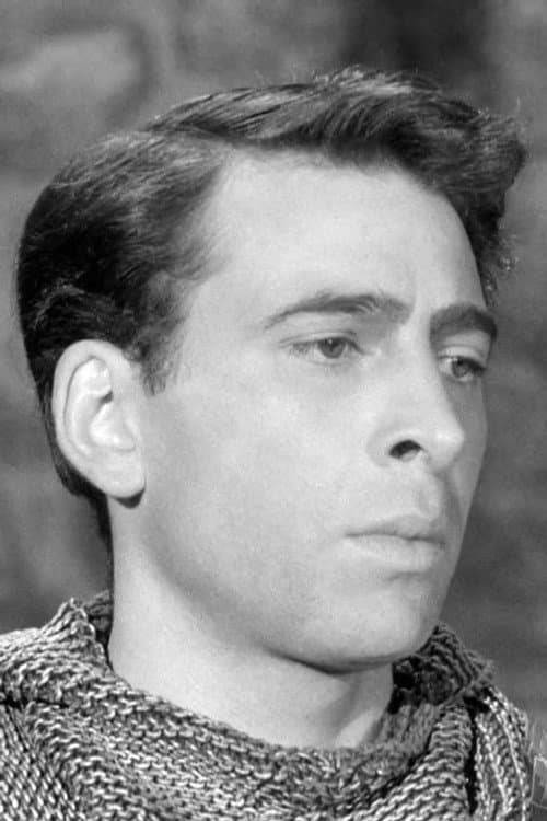 Garry Thorne profile photo