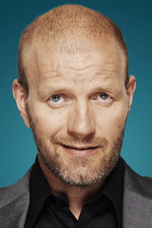 Bård Tufte Johansen profile photo