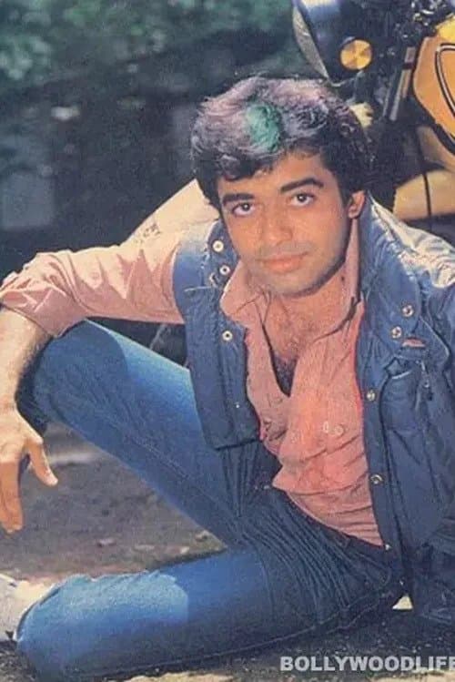 Suneil Anand profile photo