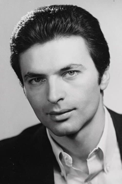 Vincent Baggetta profile photo