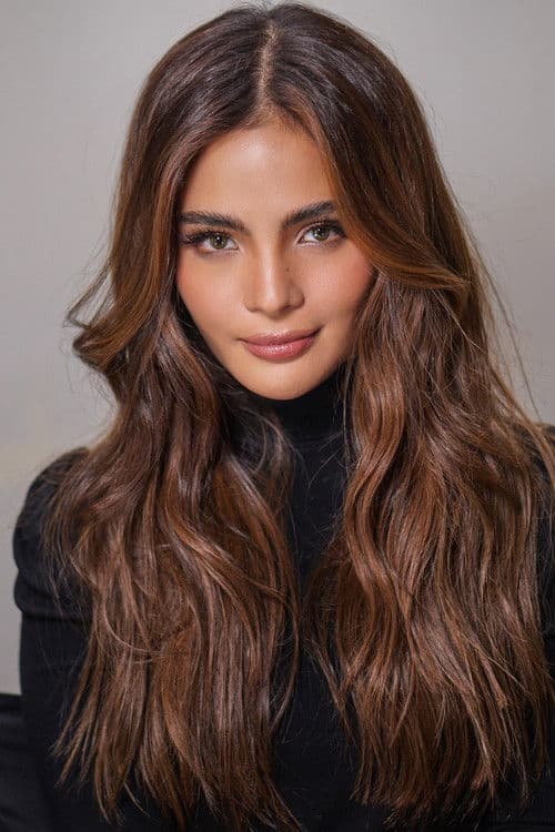 Lovi Poe profile photo