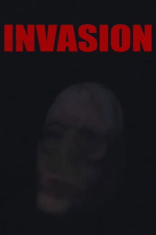Invasion poster