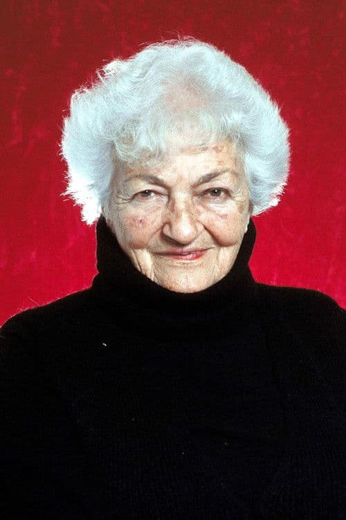 Suso Cecchi d'Amico profile photo