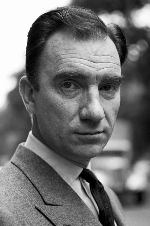 Fernando Fernán Gómez profile photo