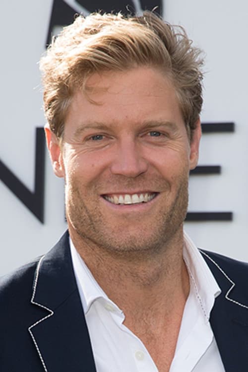 Chris Brown profile photo