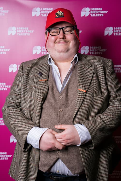 Jack R H O'Sullivan profile photo