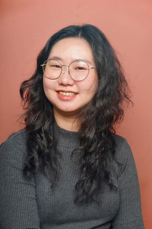 Thea Filisa profile photo