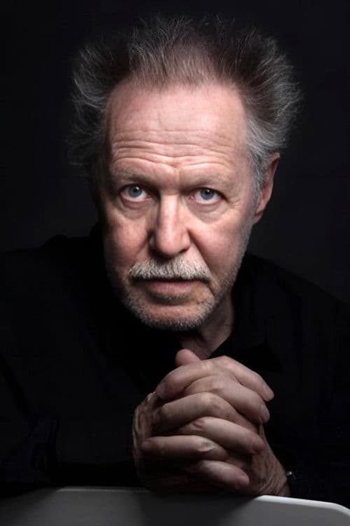 Nicolas Philibert profile photo