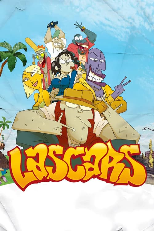 Lascars Collection