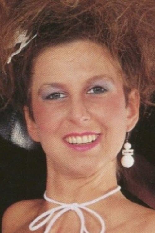 Nina Crosley profile photo