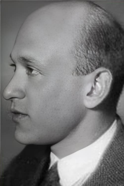 Vladimir Rapoport profile photo