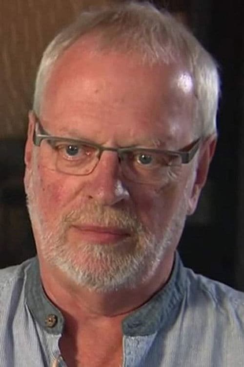 Jes Halding profile photo