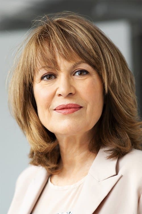 Patricia Tulasne profile photo