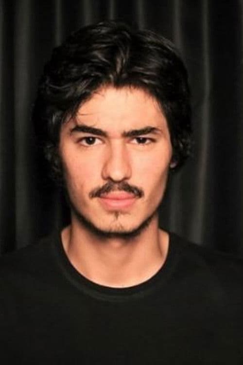 Mert Uzunmehmet profile photo