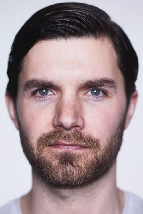 Ingi Hrafn Hilmarsson profile photo