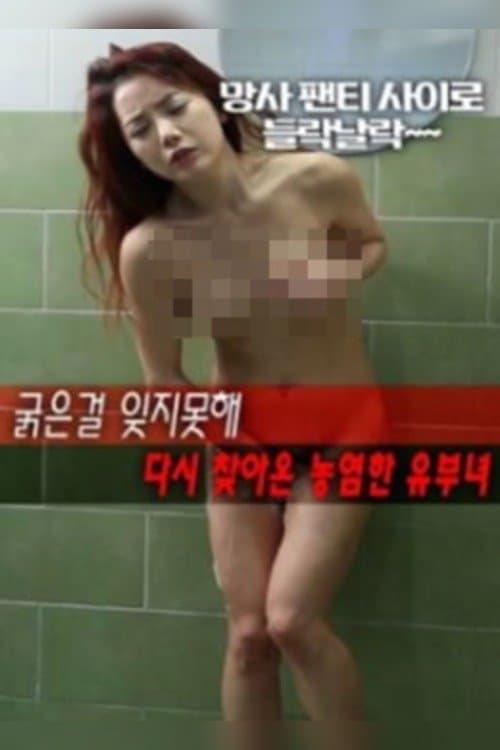 A Thick Married Woman Who Came Back Without Forgetting poster