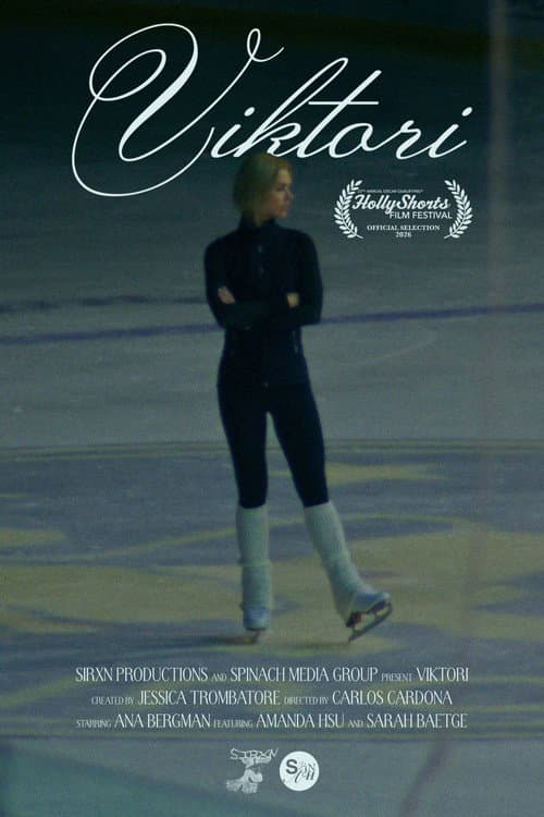 Viktori poster