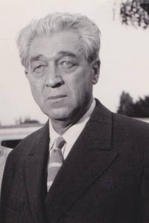 Nicolae Sireteanu profile photo