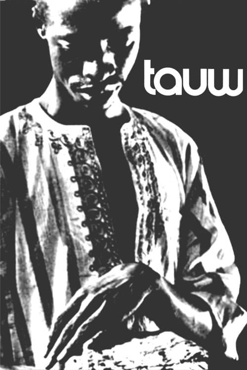 Tauw poster