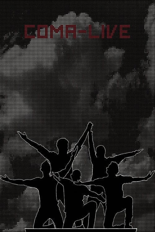 Coma Live poster